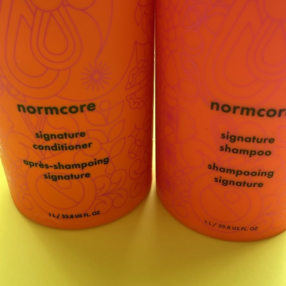 AMIKA SHAMPOO &  CONDITIONER 33.8 oz - Picture 9 of 9